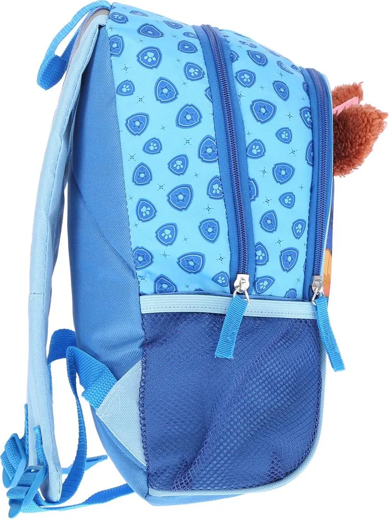 Offerta Zaino Paw Patrol Fabrizio Blu Navy: Il Regalo Perfetto per Bambini - 6
