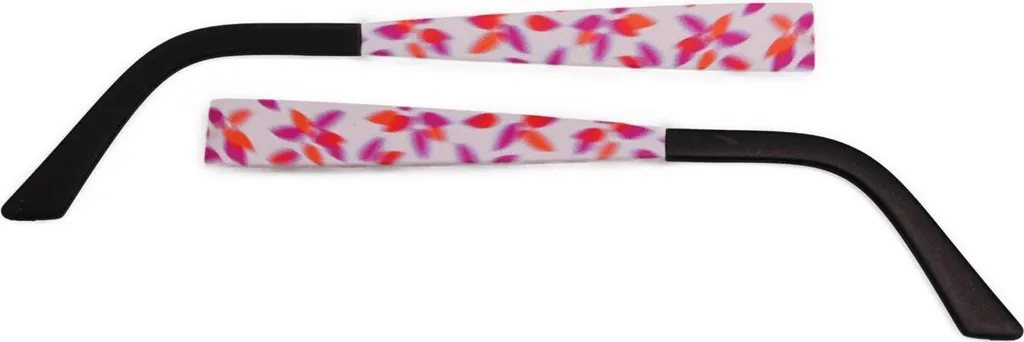 Branches de Lunettes Interchangeables Eye Max 5485.02 Coloris Rose