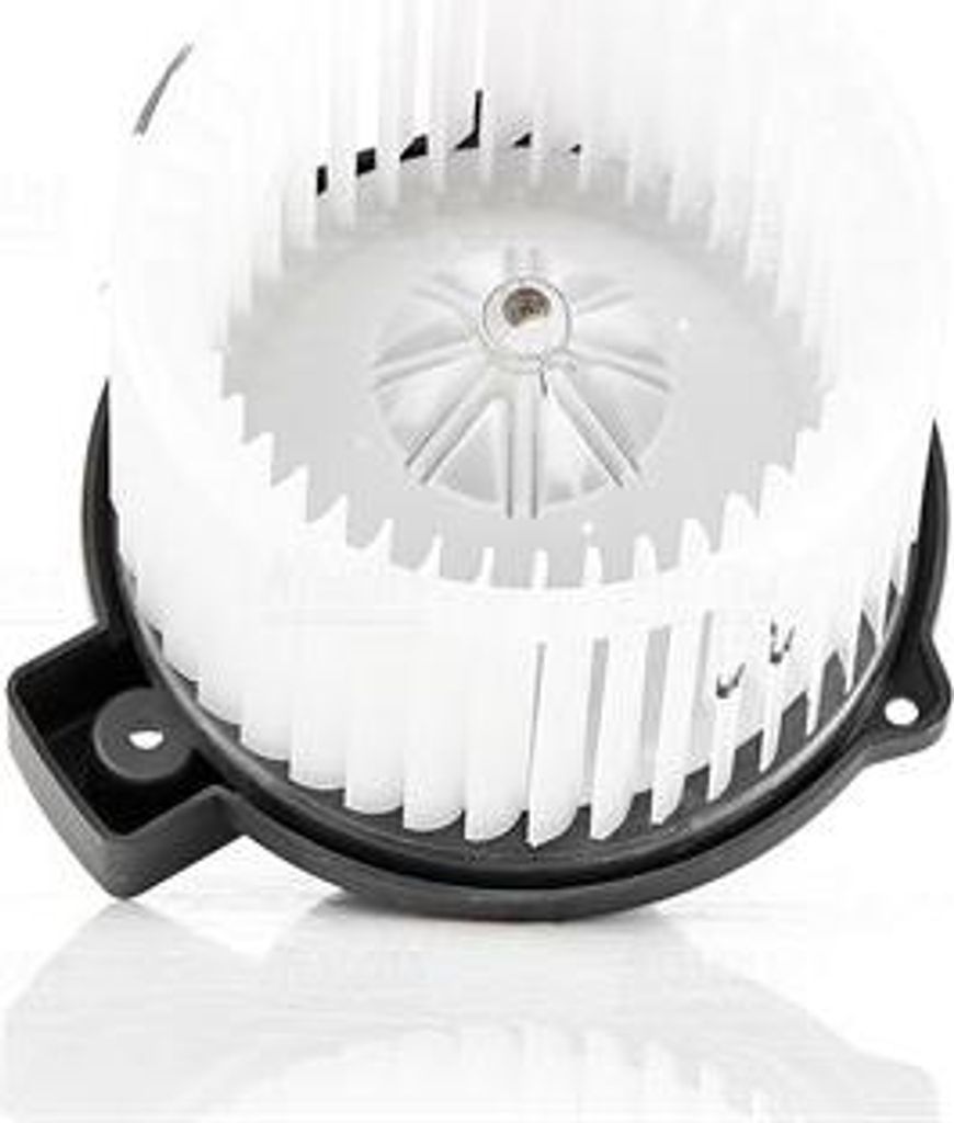 NISSENS 87709 Heizungsgebläsemotor OE 0004108V001000000 kompatibel mit Cabrio, City-Coupe, Crossblade, Fortwo