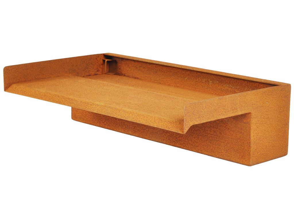 Köhko vodopád Alberta 60 cm z cortenové oceli (30–90 cm) Obrázek produktu 