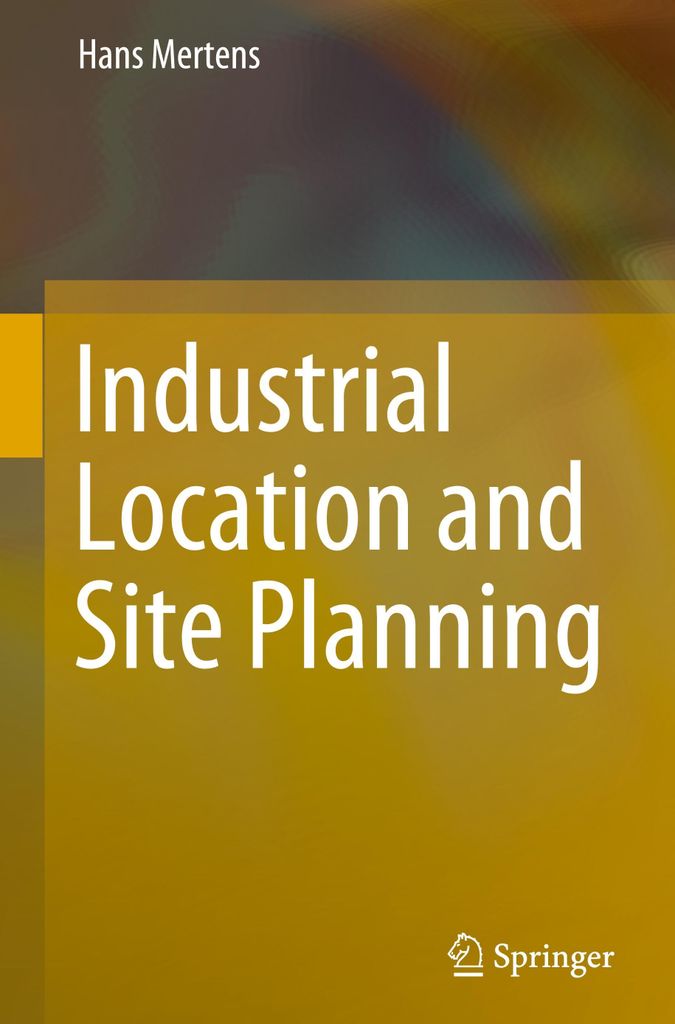 Industrial Location and Site Planning