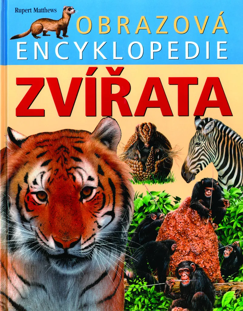 Encyclopédie Illustrée des Animaux - Livre de Référence pour la Famille