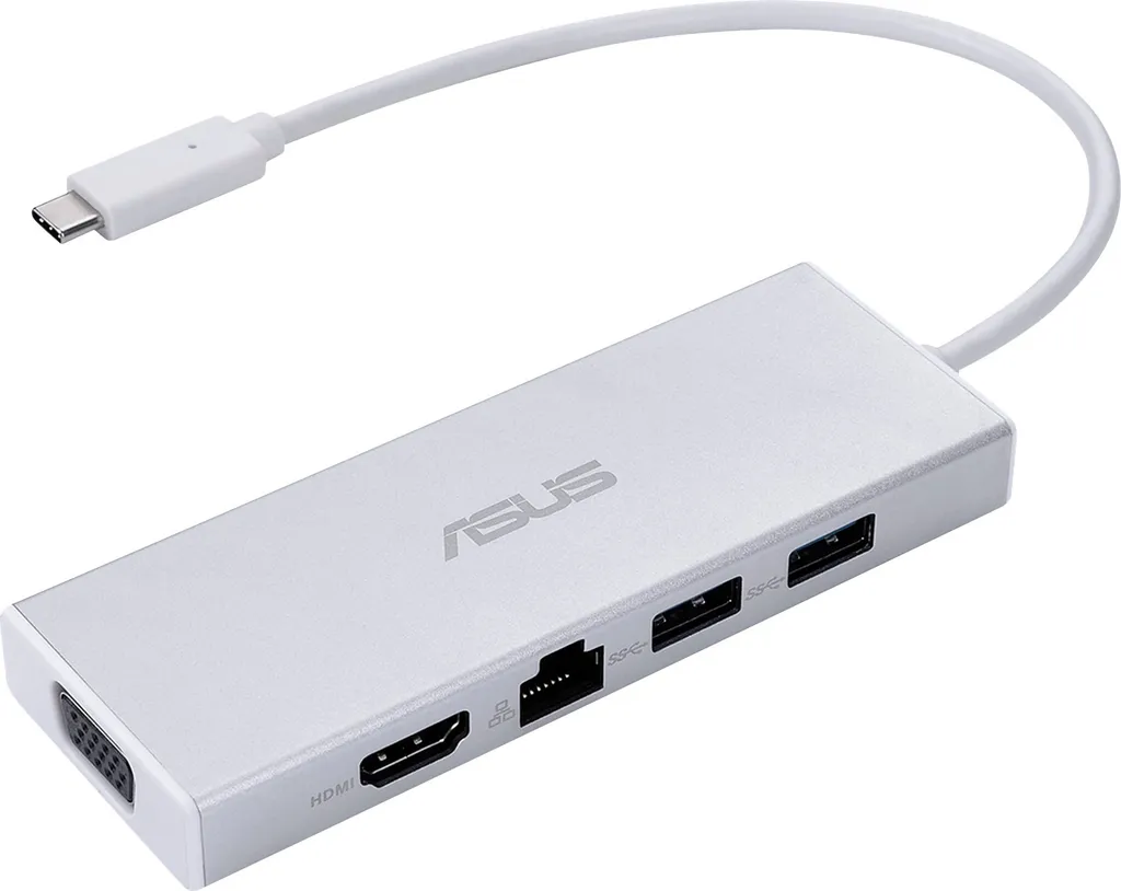 ASUS OS200 Dongle USB-C USB 3.1 Typ-C