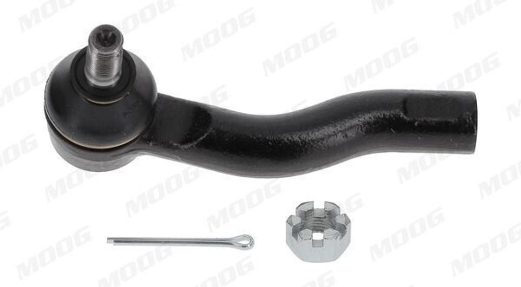 MOOG Spurstangenkopf Spurstange für TOYOTA RAV 4 II (CLA2, XA2, ZCA2, ACA2) TO-ES-2990