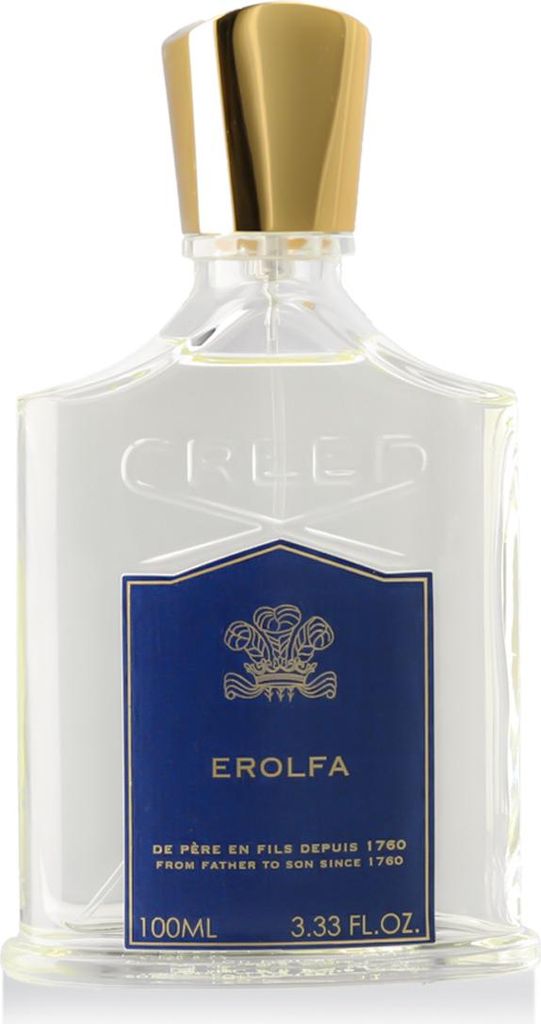 Creed Erolfa Eau de Parfum, 100 ml (voor heren) Productafbeelding 