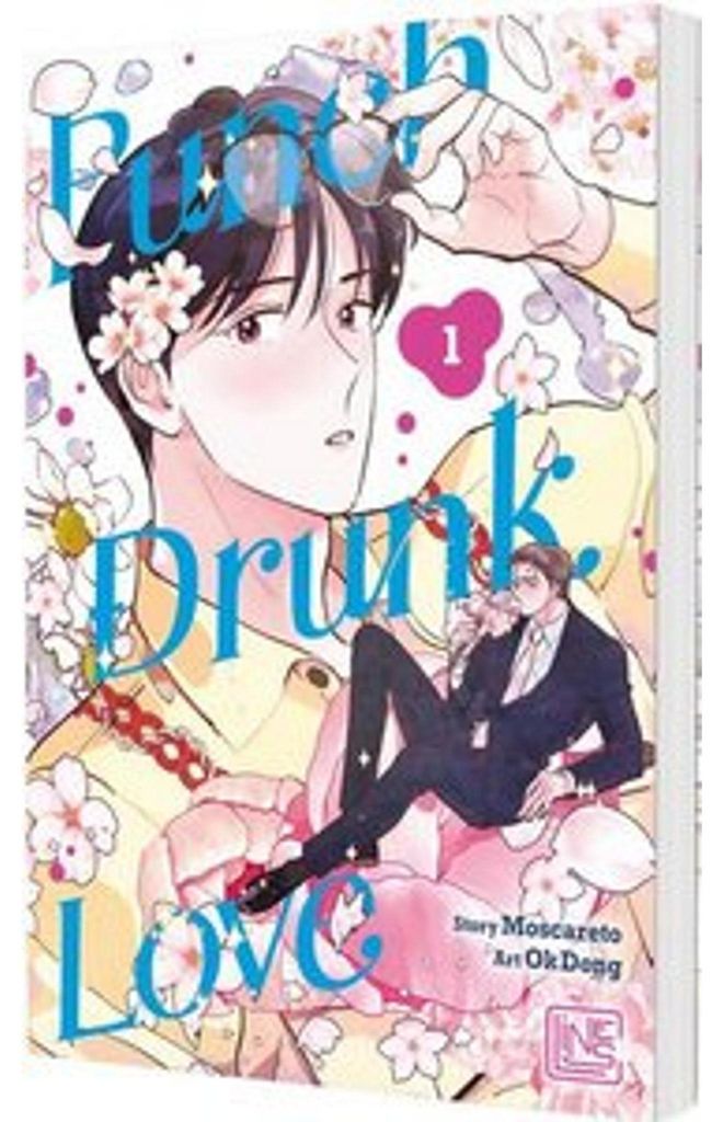 Punch Drunk Love 1