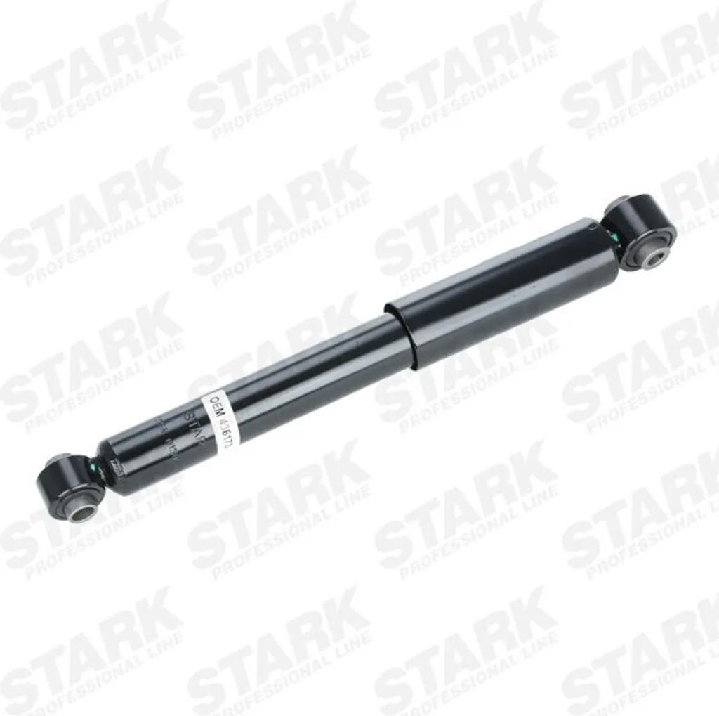 Support Moteur STARK SKSA-0130009 - OE RSC000020 pour Zafira A Astra G/H