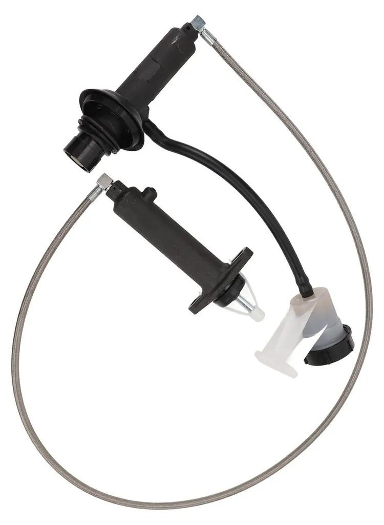 Réparer votre commande d'embrayage Dodge Ram avec ce kit émetteur PTFE