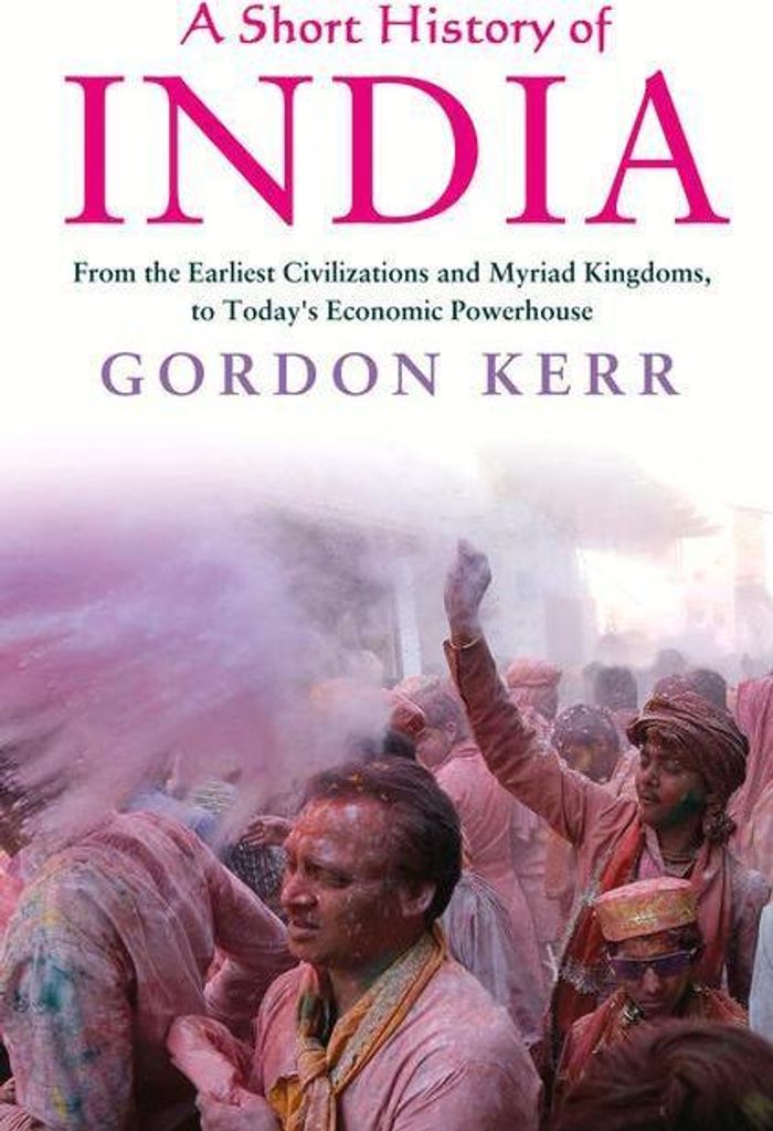 A Short History of India