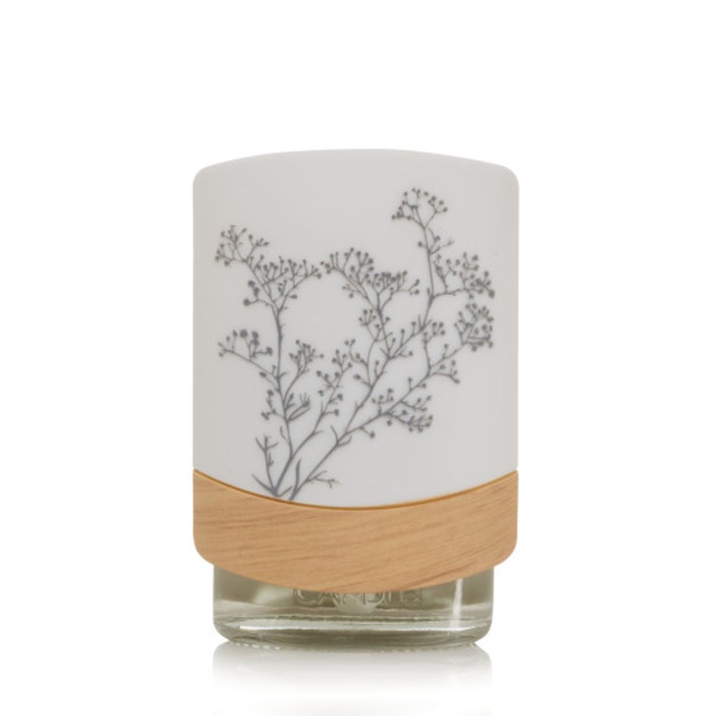 YANKEE CANDLE Kerze - NATURAL Produktbild 