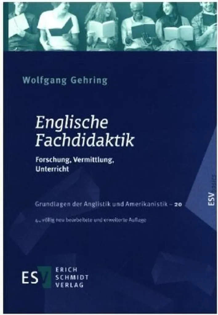 Didactique de l'Anglais : Solutions pour Enseigner les Langues Facilement