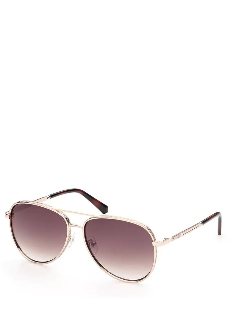 GUESS Herren-Sonnenbrille