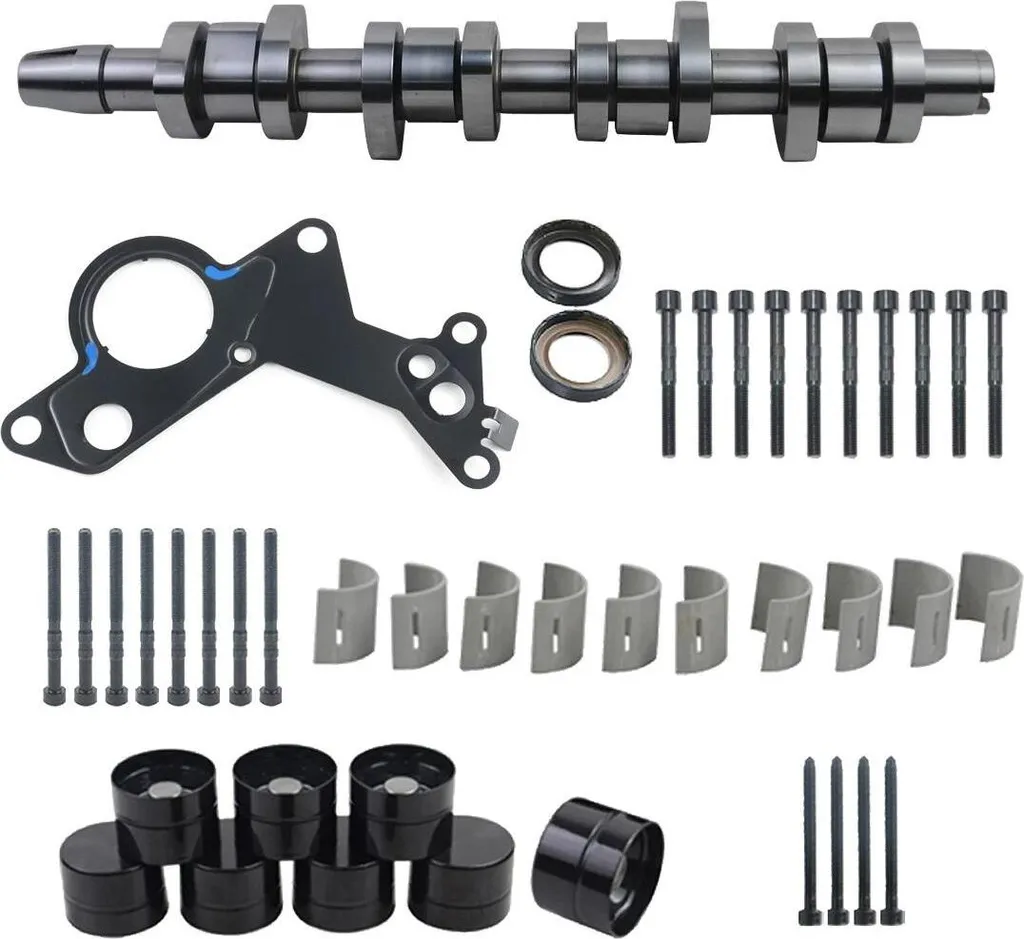 Kit de Distribution Arbre à Cames Renforcé pour Moteur Audi A4 1.9 TDI