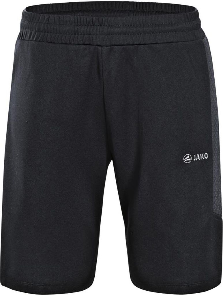 JAKO TW-Short Classic schwarz schwarz XL
