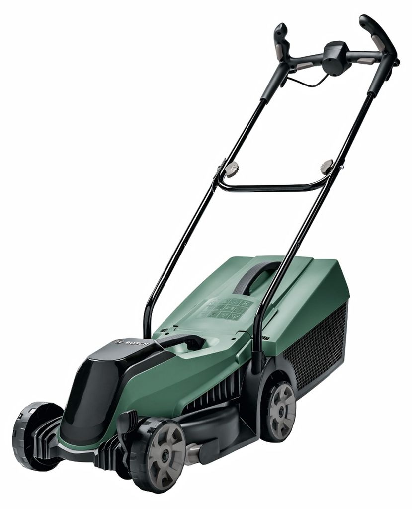 BOSCH Home & Garden 06008B9A07. Cortacésped eléctrico a Imagen del producto 