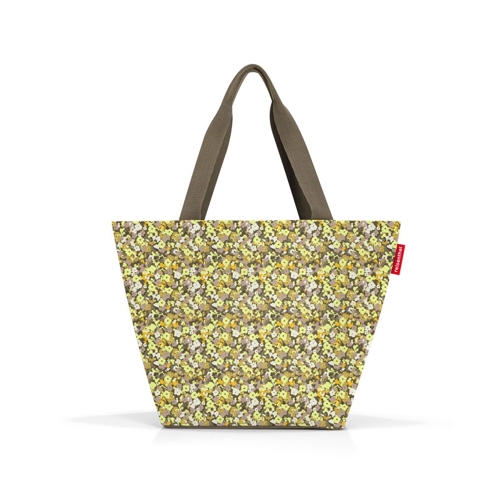 reisenthel shopper M, Einkaufstasche, Tragetasche, Produktbild 