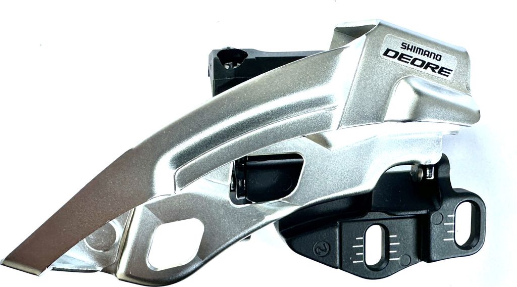 Deragliatore DEORE SLX di Shimano Immagine del prodotto 