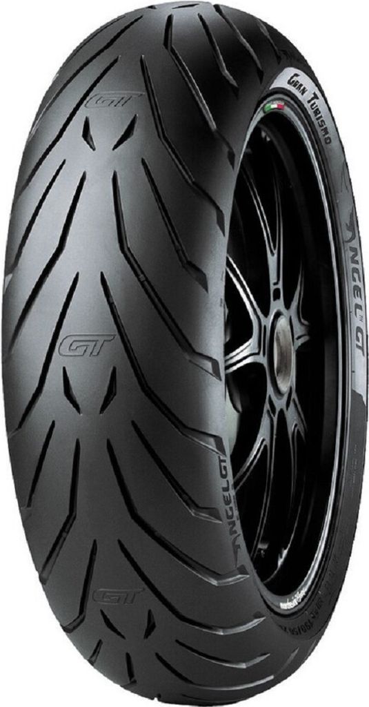 PIRELLI Reifen ANGEL GT (A) do motocykli ciężkich 190/55 ZR Zdjęcie produktu 