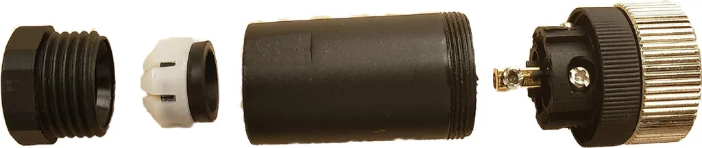 Réparez votre réseau avec le connecteur femelle Garmin NMEA 2000 PRO