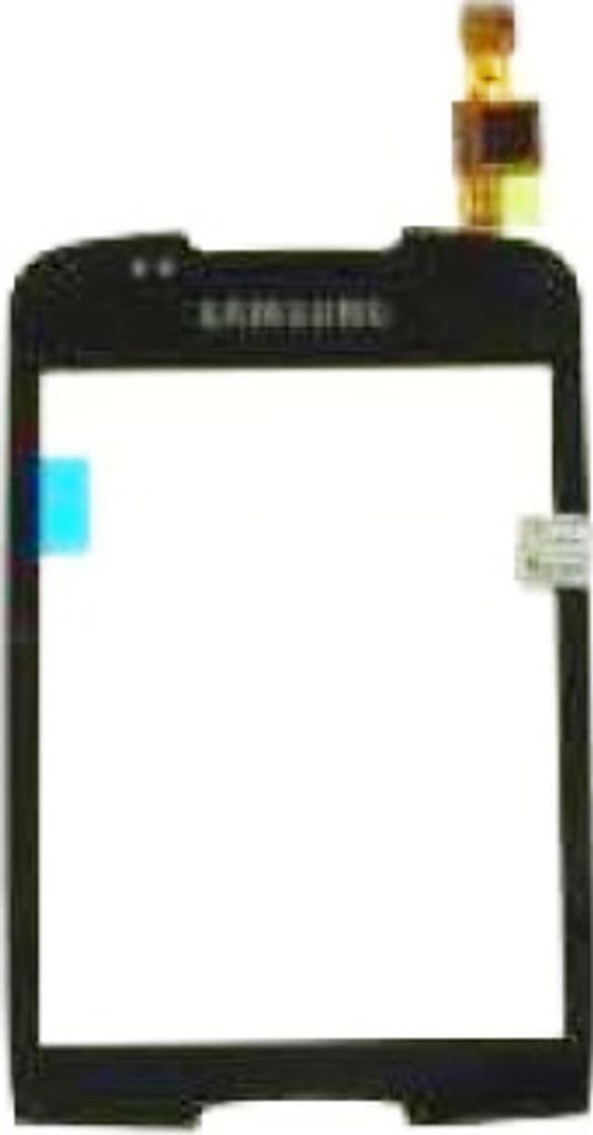 Samsung Galaxy Mini S5570 Touchscreen + Displayglas schwarz