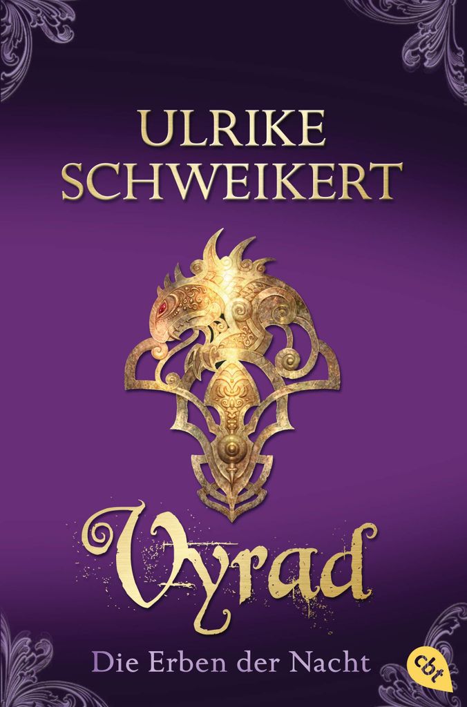 Die Erben der Nacht - Vyrad Produktbild 