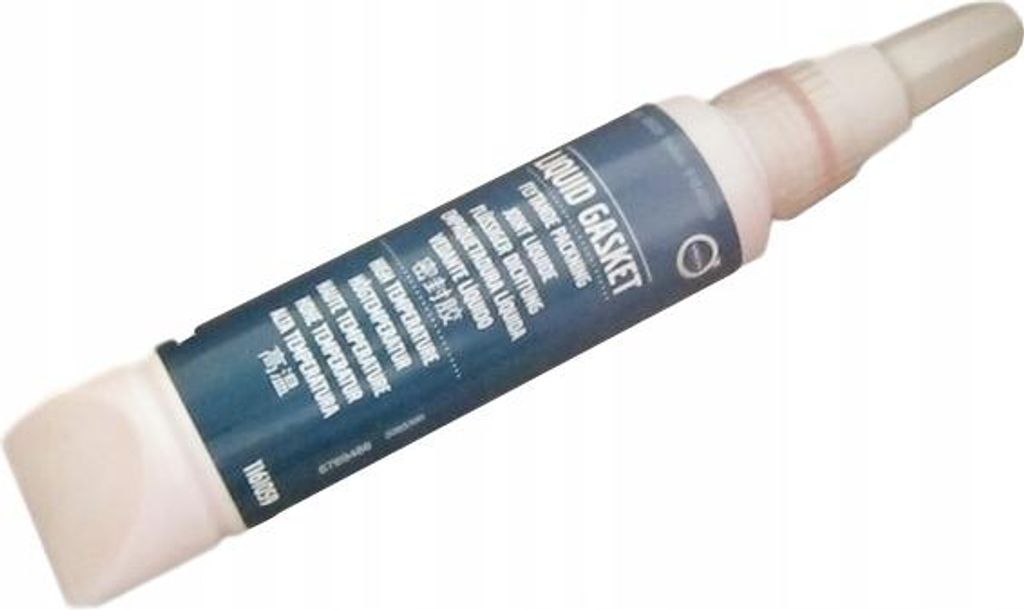 VOLVO S60 V60 S80 Original OE-Dichtungsmasse