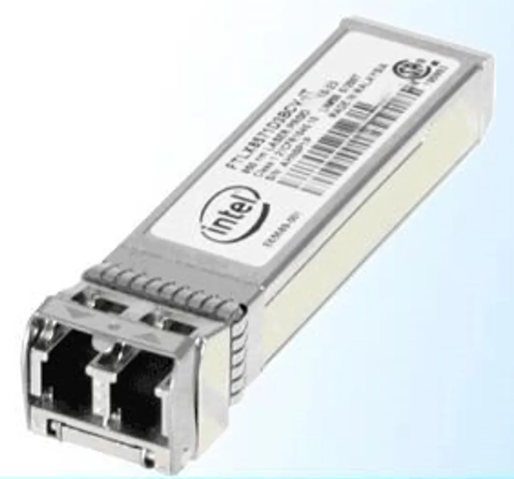 Carte Réseau Ethernet 10Gb SFP+ Supermicro AOC-E10GSFPSR Fibre SR