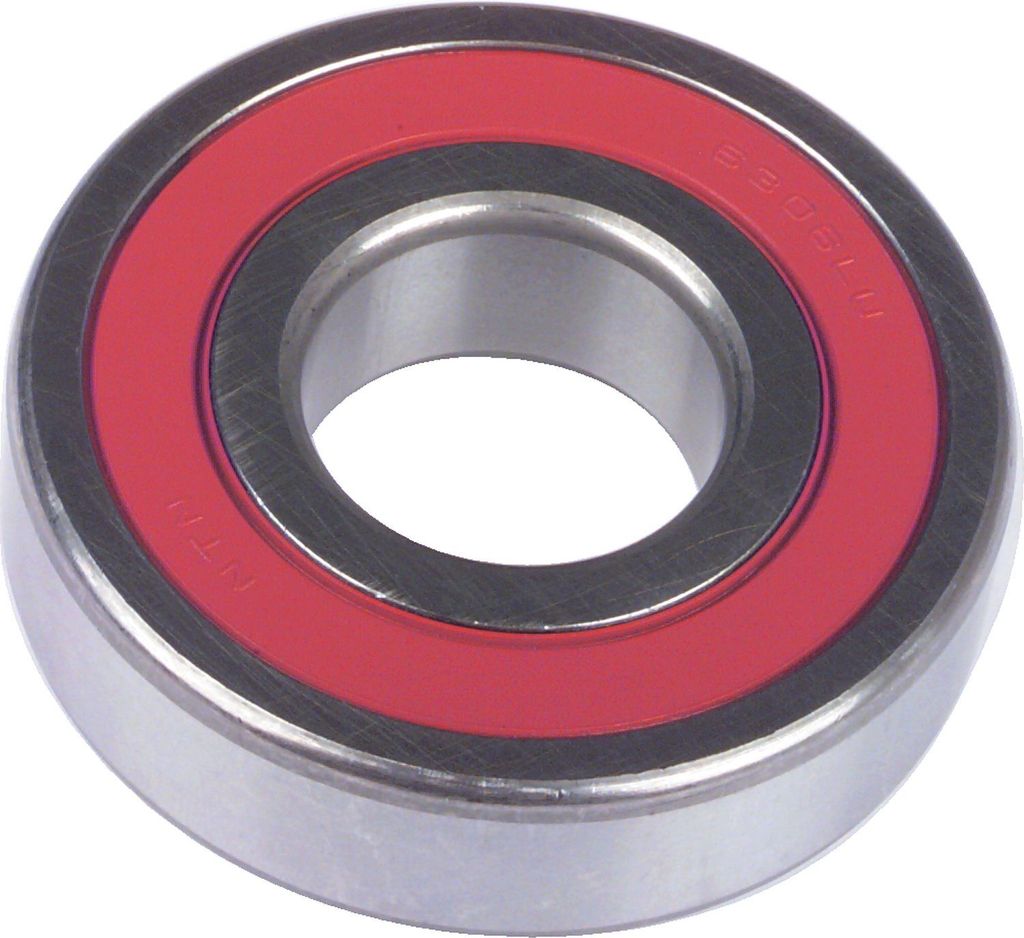 Whirlpool Kugellager für Waschmaschinen SKF 6306 2RS, Nr. 481252028166