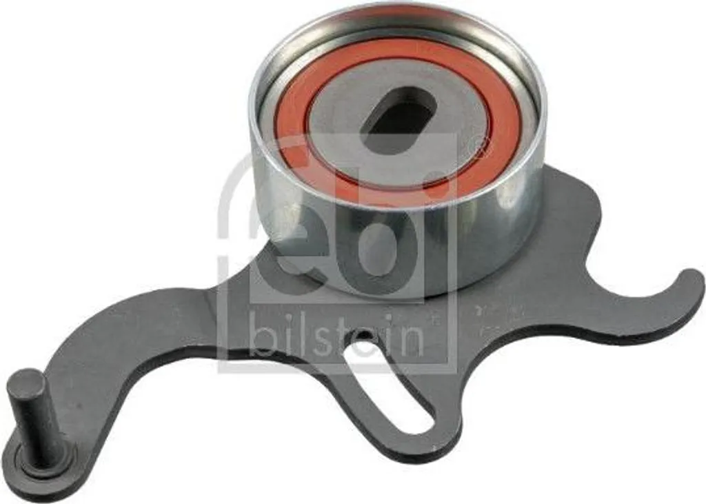 Rouleau Tendeur FEBI 11250 pour Courroie Crantée OE 097010530 Astra F