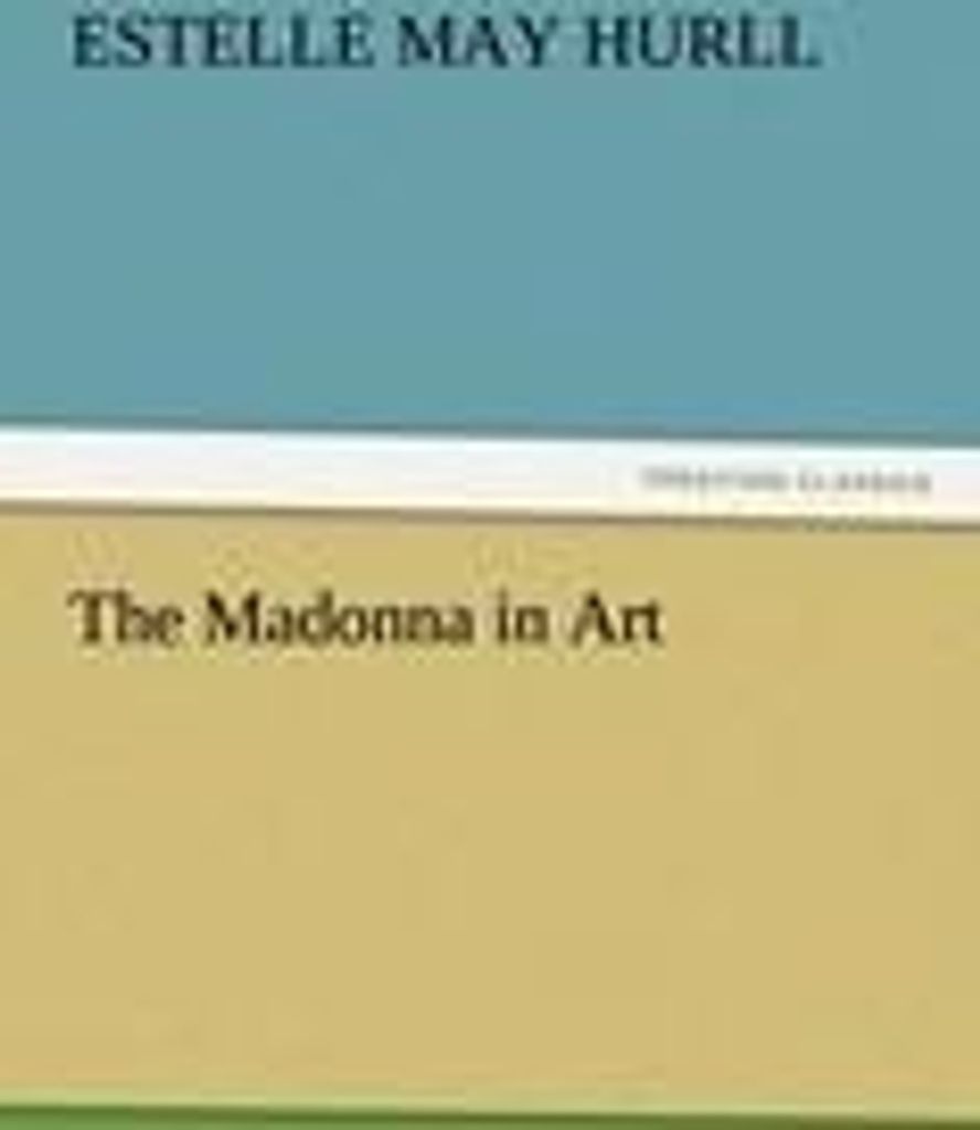 The Madonna in Art
