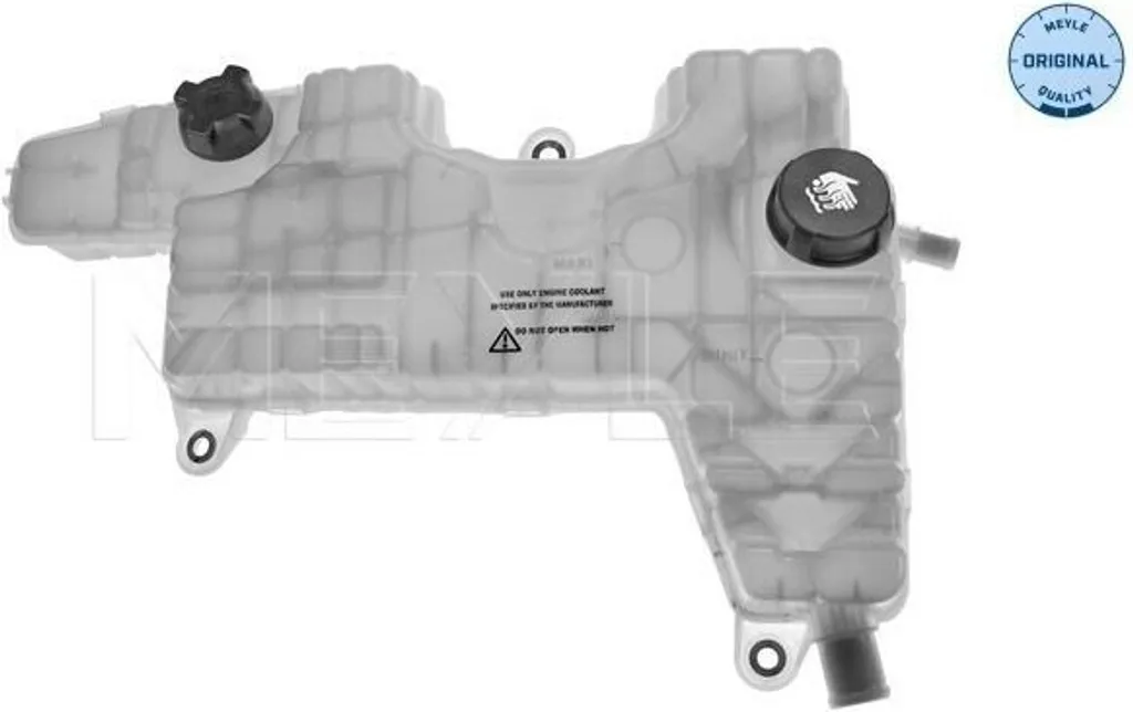 MEYLE 16-34 223 0001 Réservoir d'Expansion OE 1404 524 pour Giulietta