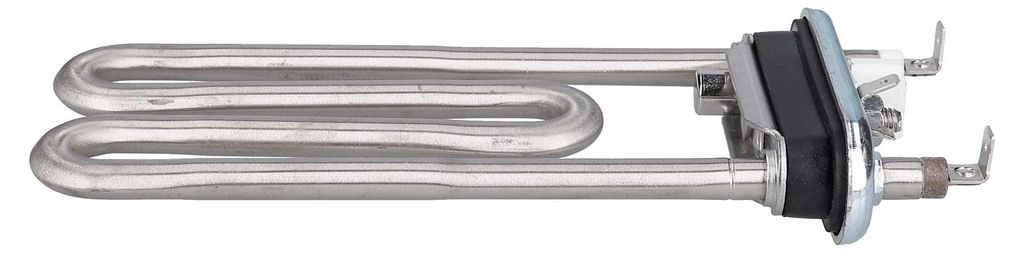 easyPART passend für 00201717 Kawai - Heatwell Heizelement passend für Haier 49049479 für Waschmaschine