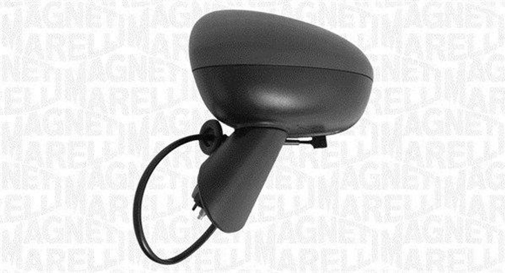 MAGNETI MARELLI 182215008600 Außenspiegel OE 013258006 kompatibel mit Meriva