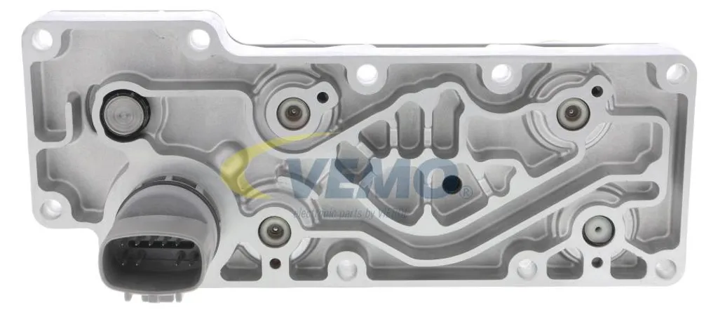 Boîtier électronique V25-86-0001 haute fiabilité VEMO de 1,57 kg pro