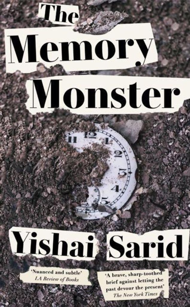 Memory Monster – Lingua: Inglese