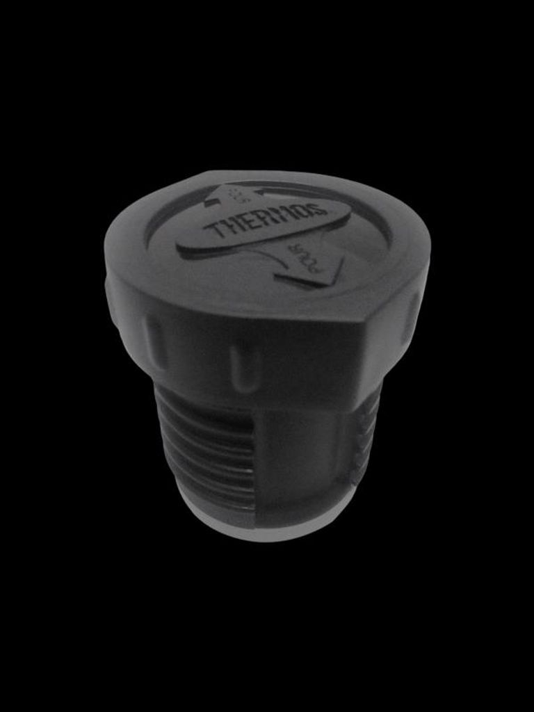 THERMOS draaidop voor model 4003, 1,2 liter, Productafbeelding 