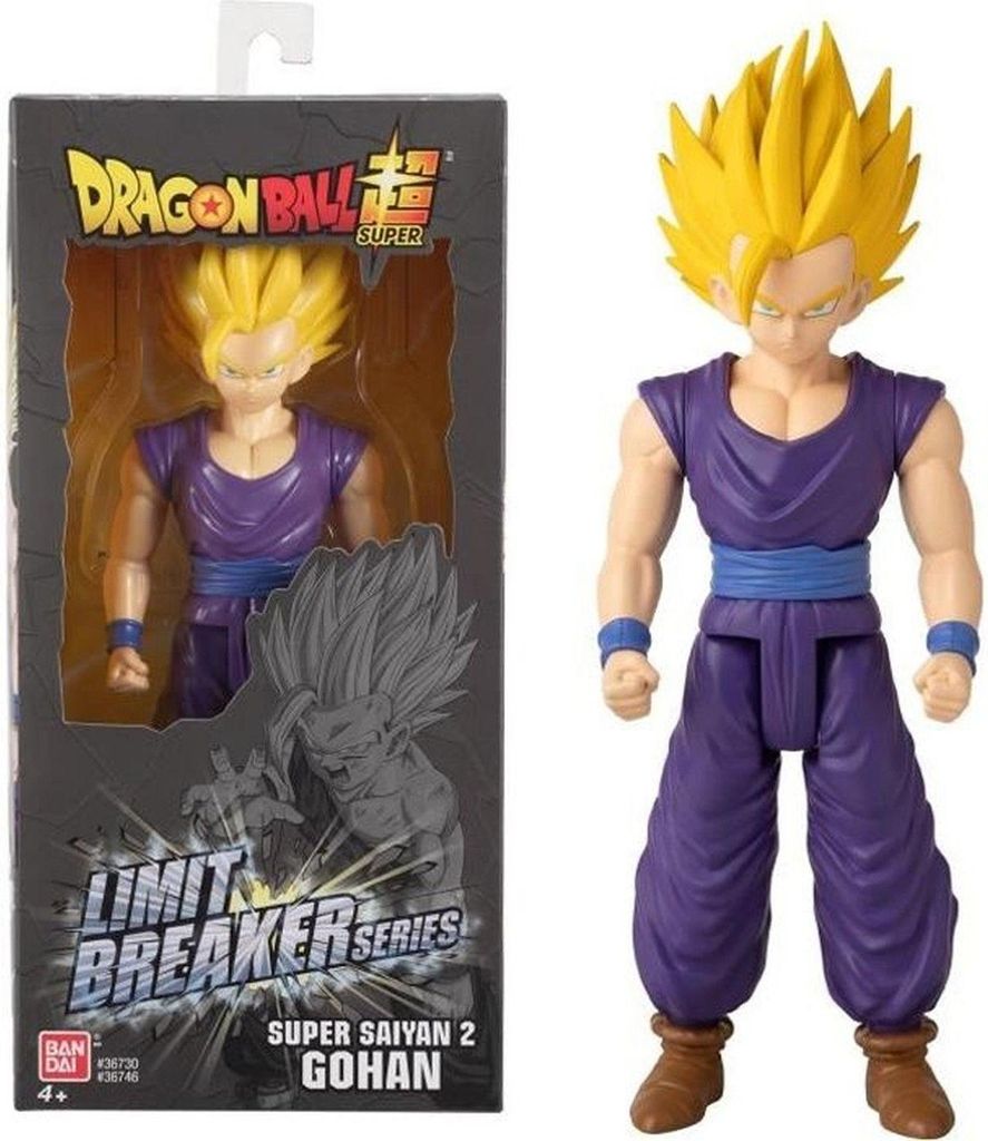 Bandai DB36746, Sammelfigur, Anime & Manga