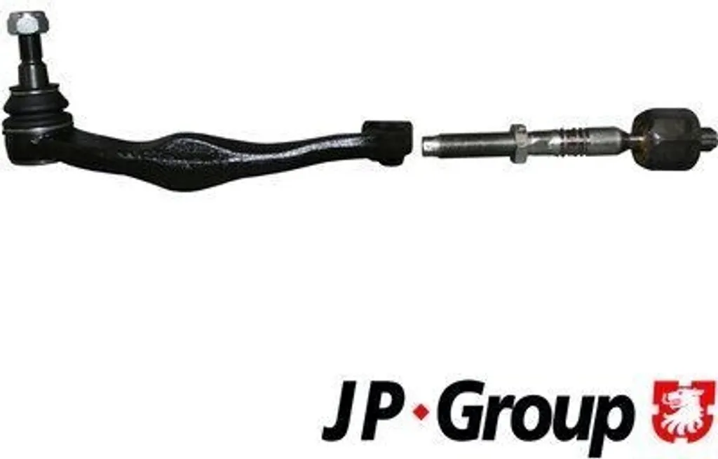 Réparer direction T5 avec barre d'accouplement JP GROUP OE 7H0419803E neuve
