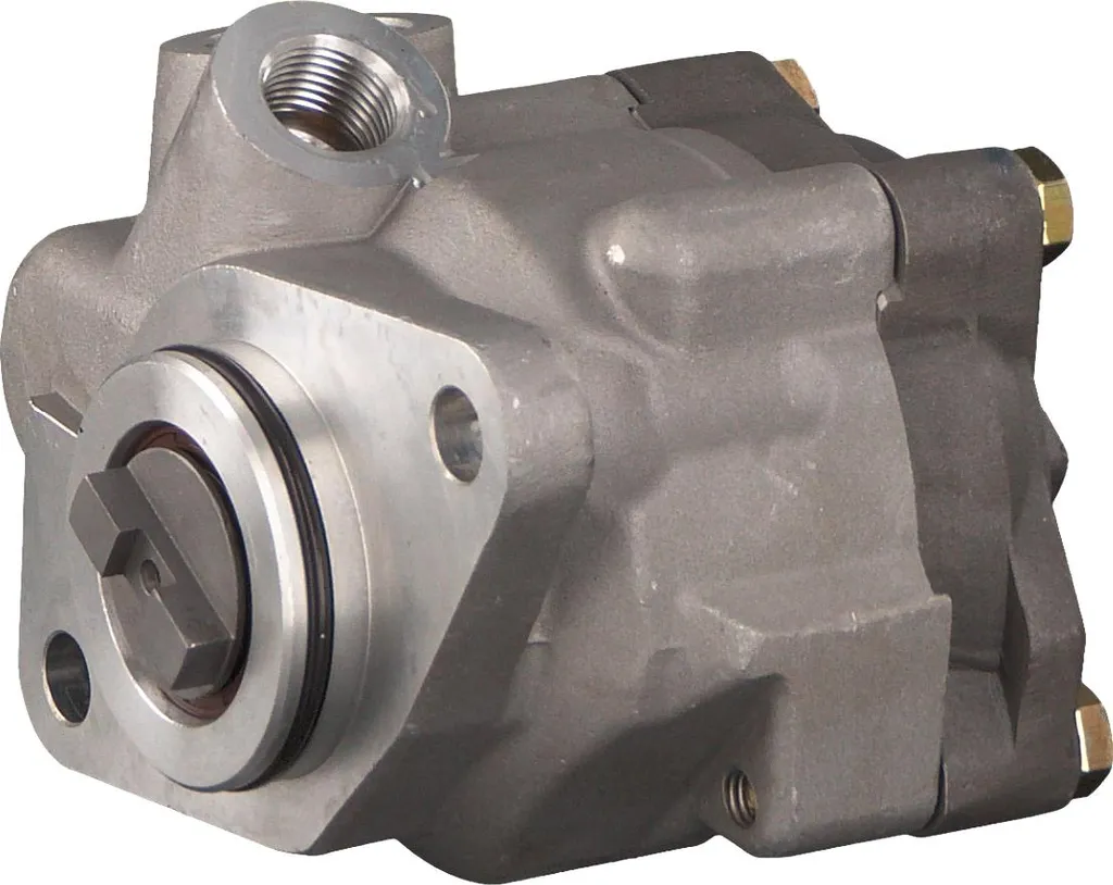 Pompe direction assistée MAN E2000 robuste - Modèle FEBI BILSTEIN 45752