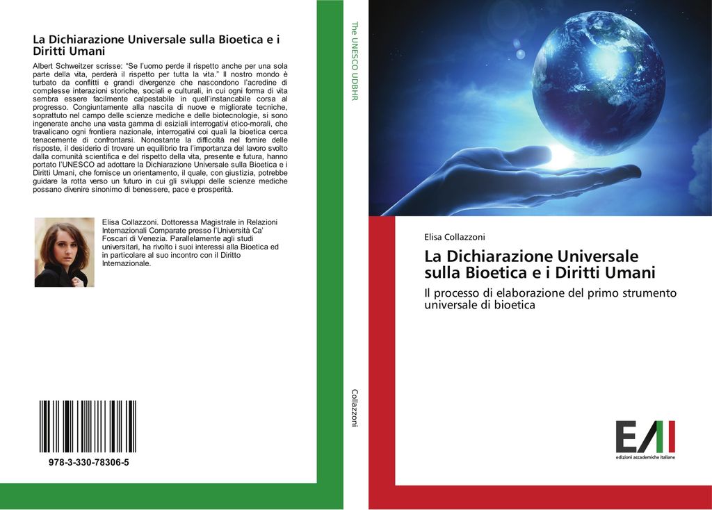 La Dichiarazione Universale sulla Bioetica e i Diritti Umani