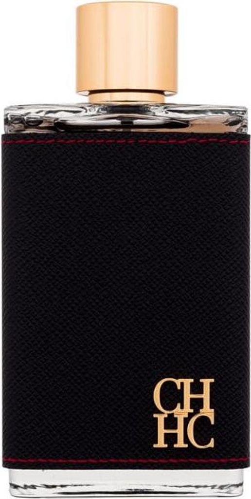Carolina Herrera CH Men, Muži, 200 ml, Grapefruit, Obrázok produktu 