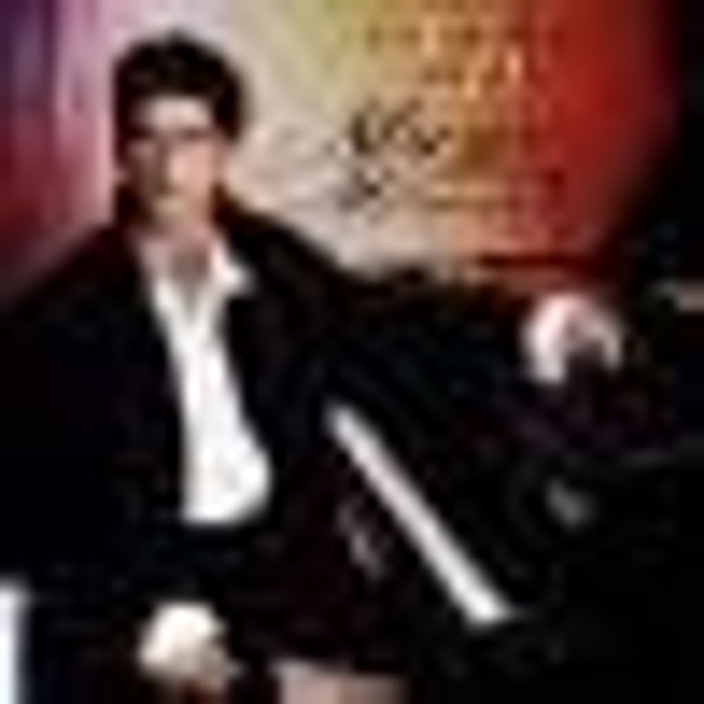 CD: Christopher Dean-Magic Moments