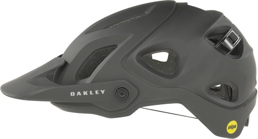 Oakley DRT5 - Europe Helm, farbe:Black-out, Größe:S