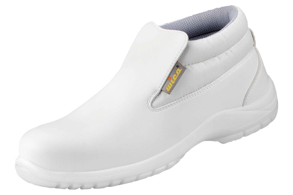 Wica Andria Slipper-Stiefel 34624-40 Größe 40