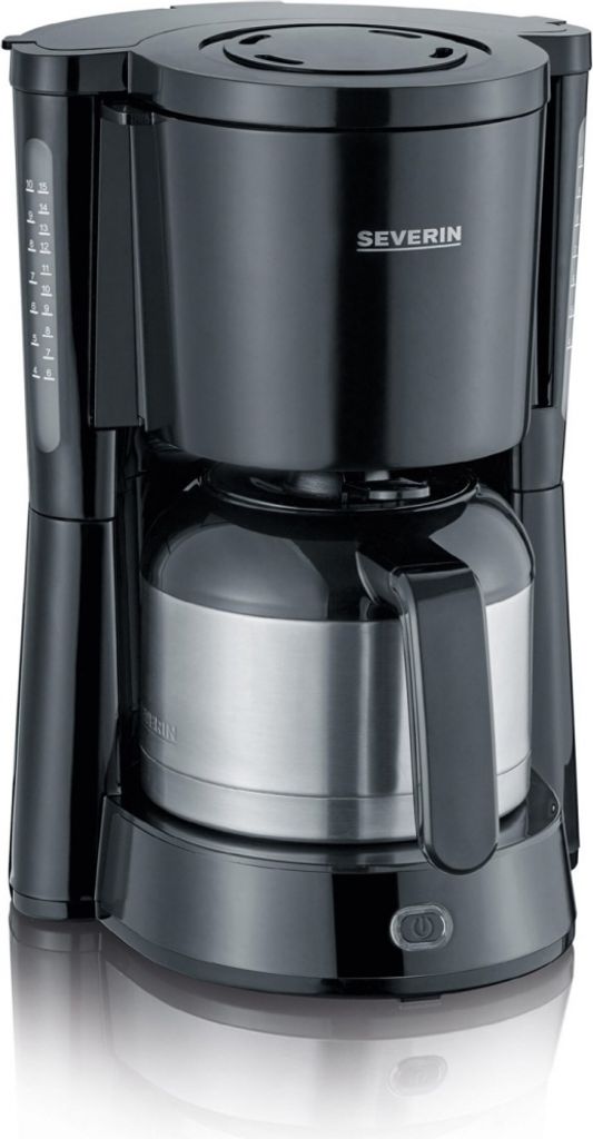 Kávovar s termoskou KA 4835 Obrázek produktu 