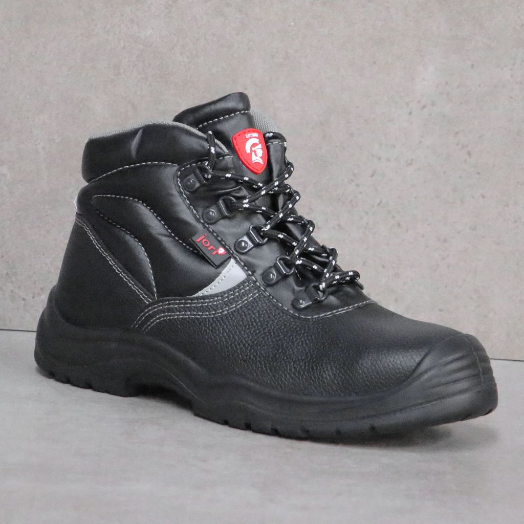 Elten BASIC Mid S3 Sicherheitsschnürstiefel 16331 43EU Produktbild 2