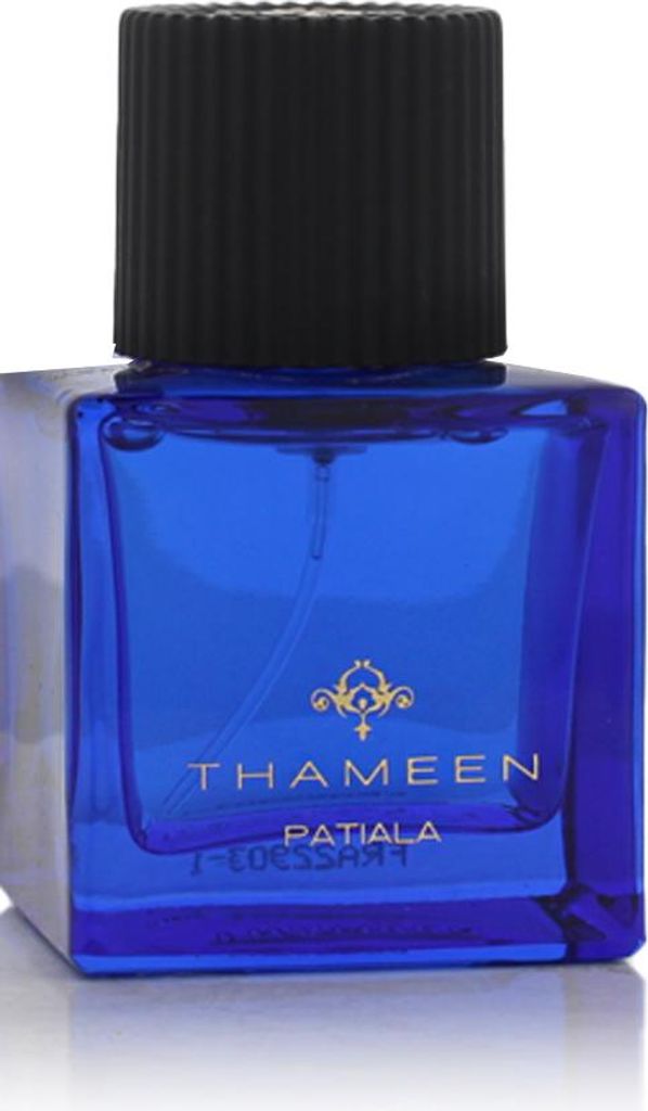 Thameen Patiala Extrait de Parfum 50 ml UNISEX Obrázek produktu 