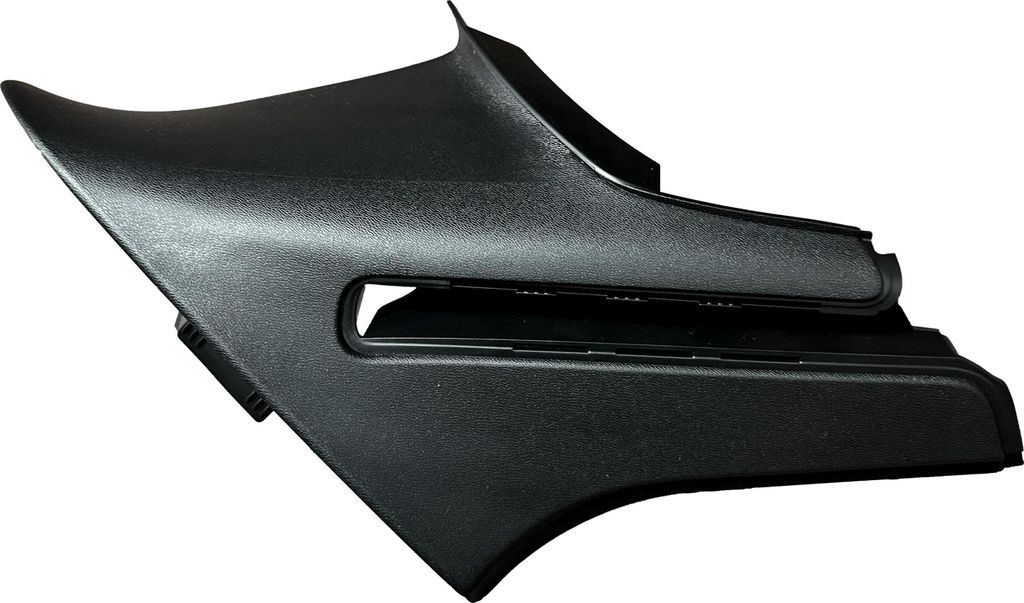 VOLVO XC60 II Abdeckung linke hintere Säule D OE 31426891