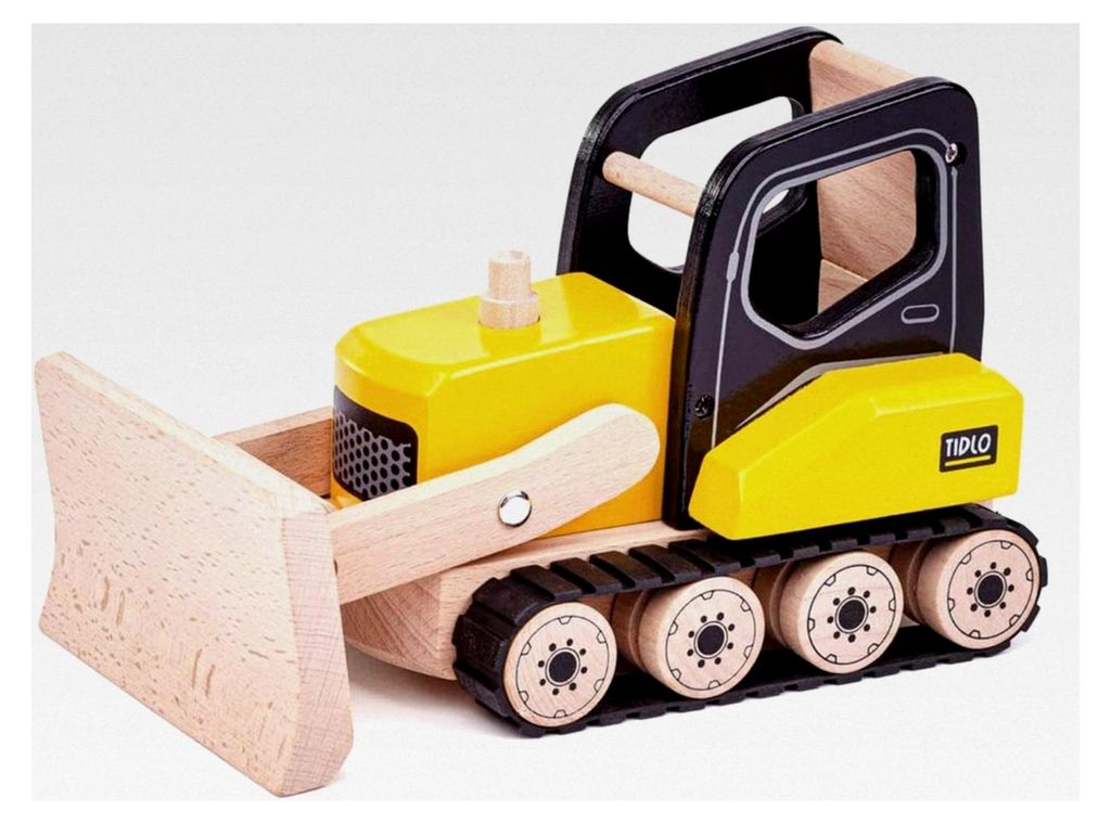 Planierraupe – Hochwertiges Produkt