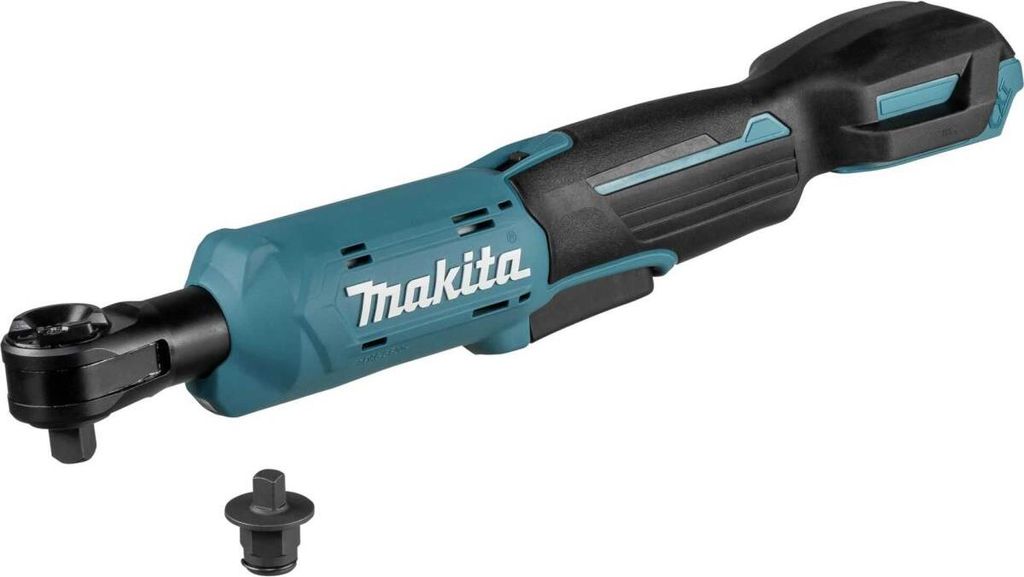 Makita WR100DZ Cacciavite nero blu 1/4 di pollice 800 Immagine del prodotto 